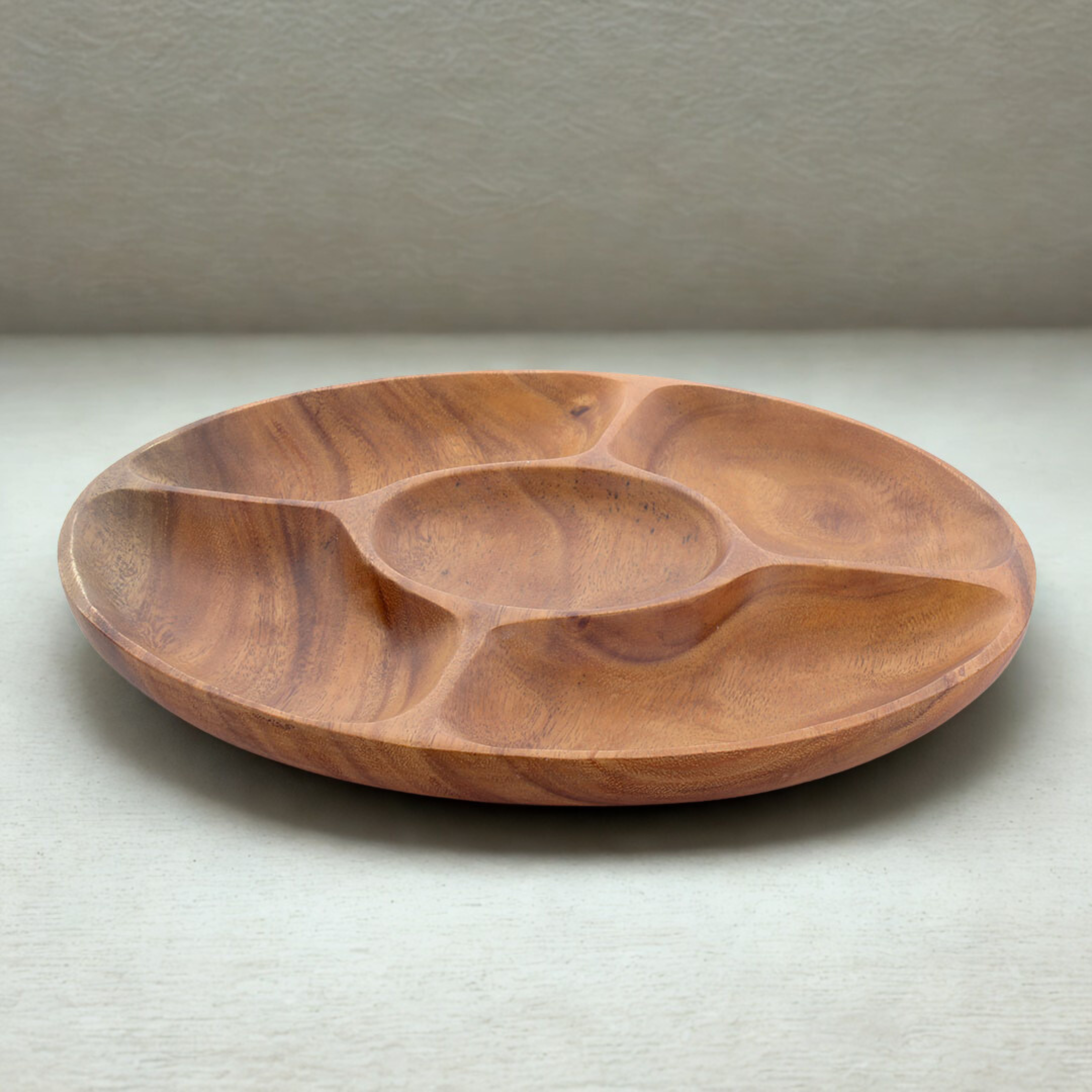 PLATEAU APERITIF AKASYA