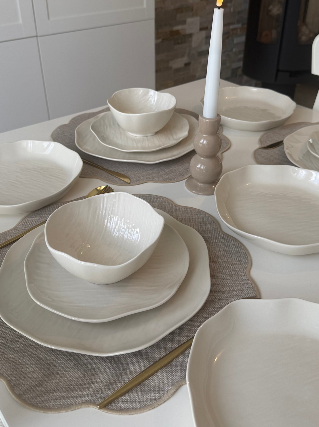 FIORA BEIGE