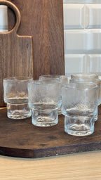 Verre SAVANE