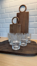 Verre SAVANE