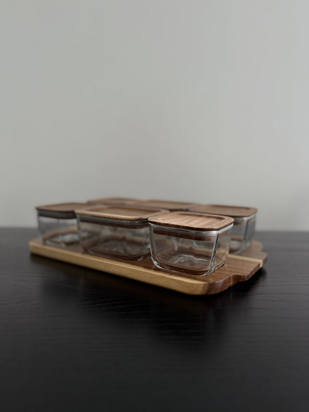 SET PETIT DÉJEUNER AKASYA